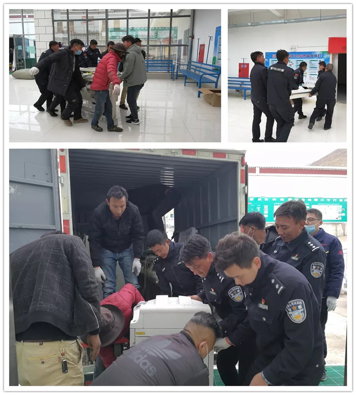 西藏阜康醫(yī)院 西藏阜康醫(yī)院